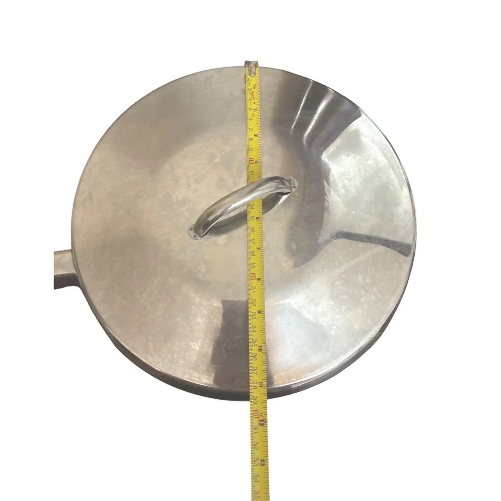 Vintage International Cookware Inc. 12